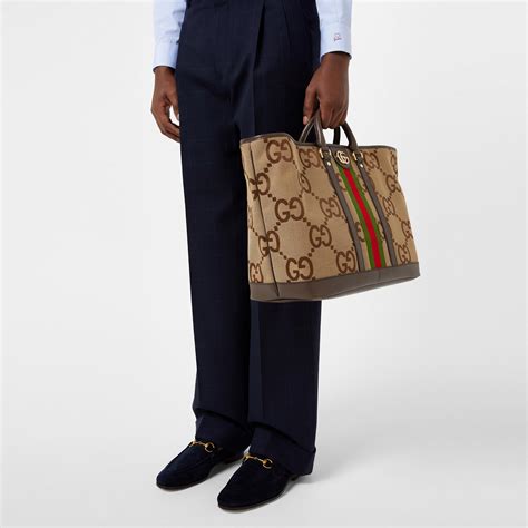 flannels gucci tote bag|gucci handbags flannels.